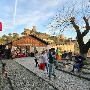 Pensjonat Mefaja