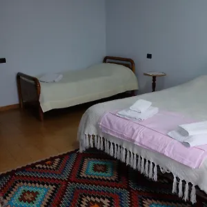 Affittacamere Kroi'pistolve