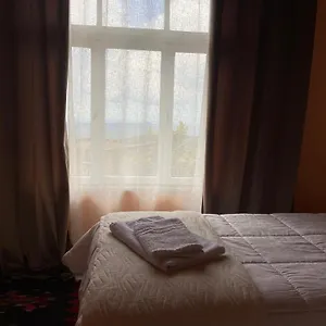 Kwatera prywatna Llulla